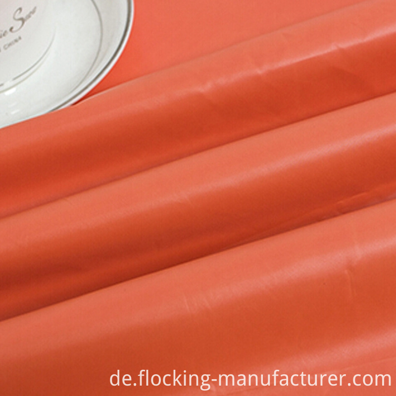 High Quality Shape Memory Fabric for Down Jacket